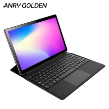 ANRY 11.6 Cal 4G Tablet Android 8.1 MT6797 1920x1080 IPS Deca Core 2.0GHz 4GB RAM 128GB ROM Dual Cameral Tablet