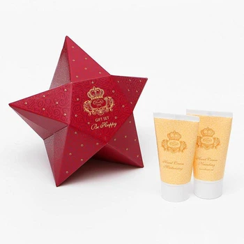 

Liss Krouly gift set: nourishing hand Cream+moisturizing hand cream 5375449