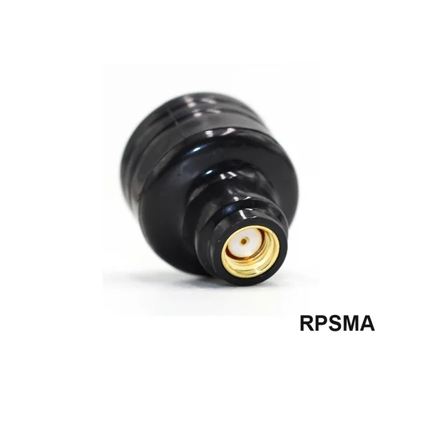 5,8G 5dBi мини видом от первого лица с высоким коэффициентом усиления антенна RHCP 70 мм прямой/L MMCX/cубминиатюрный разъем версии a/армированным пластиком SMA/Кел передающая антенна для Радиоуправляемый гоночный Дрон с видом от первого лица модель - Цвет: short black RP SMA