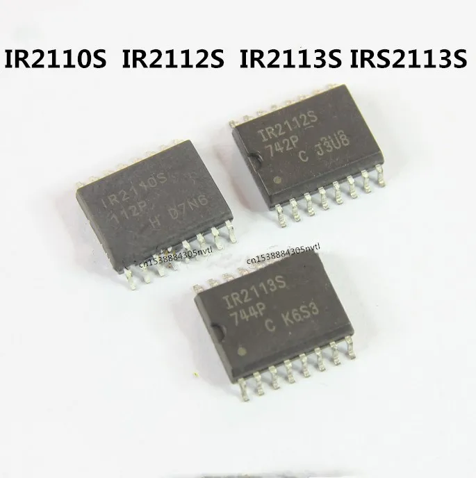 

Original 5pcs/ IR2110S IR2112S IR2113S IRS2113S SOP