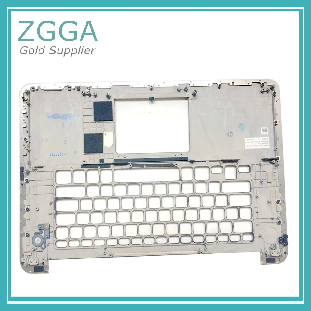 Оригинальный ноутбук для Dell XPS 15 9530 L522X M3800 Нижняя крышка пустая подставка рук