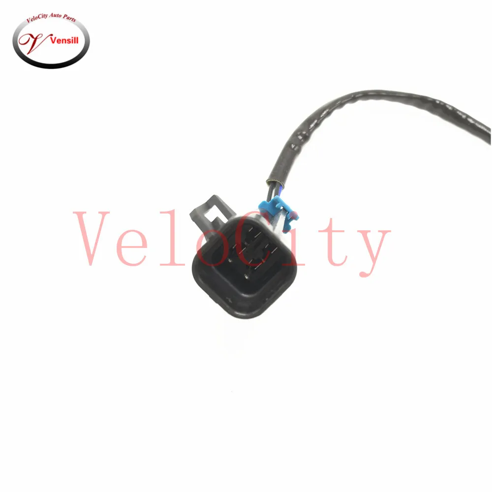 Датчик кислорода O2 датчик для Buick GMC Cadillac Chevrolet Pontiac ЧАСТЬ No#12606671 234-4242