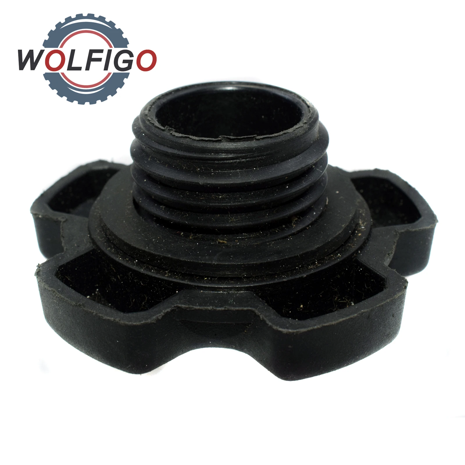 Колпачок наполнителя двигателя WOLFIGO для Nissan EX35 FX3 G20 I30 M45 Q50 200SX ALTIMA FRONTIER NV1500 SENTRA 15255