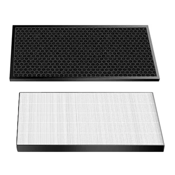 

Filters For Xiapu KC-F50-W,KC-E40-W,KC-50TH1-W,KC-D40E Air Purifier Parts