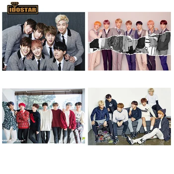 

Kpop NCT music 5D Full Square/Round Drill Diamond Painting "NCT" DIY Embroidery Cross Stitch Home Decoraction Gifts