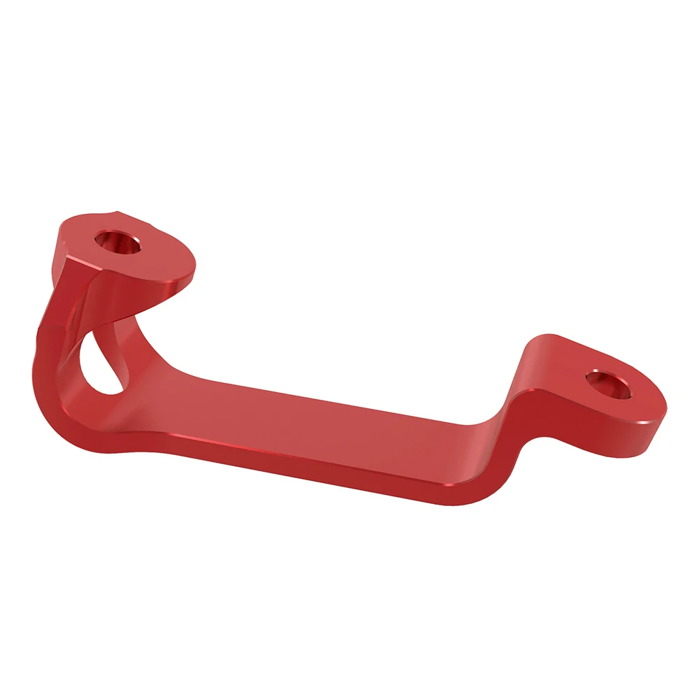 Rear Brake Line Hose Clamp Holder For Honda CRF250RX 450X 2019-2021 CRF250R 450R RWE 2015-2021 450L 2019-2020 450RL 2021 24 - Racext Rear Brake Line Hose Clamp Holder For Honda CRF250RX 450X 2019-2021 CRF250R 450R RWE 2015-2021 450L 2019-2020 450RL 2021 - - Racext 23