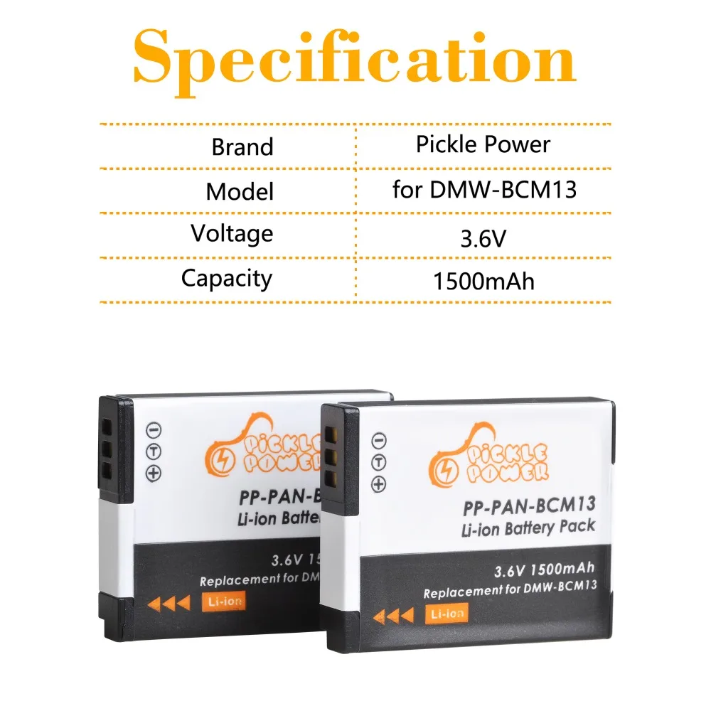 Specification