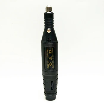 

1 Set Engraving Tool Kit, Electric Wired Micro Engraver Carving Etching Pen
