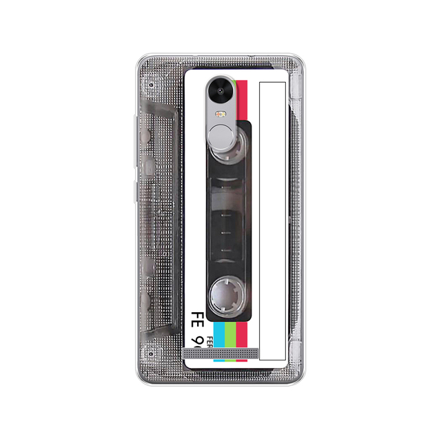 TPU Case For xiaomi Redmi Note 3 Case Cover for Redmi Note 3 pro Phone case 150MM length