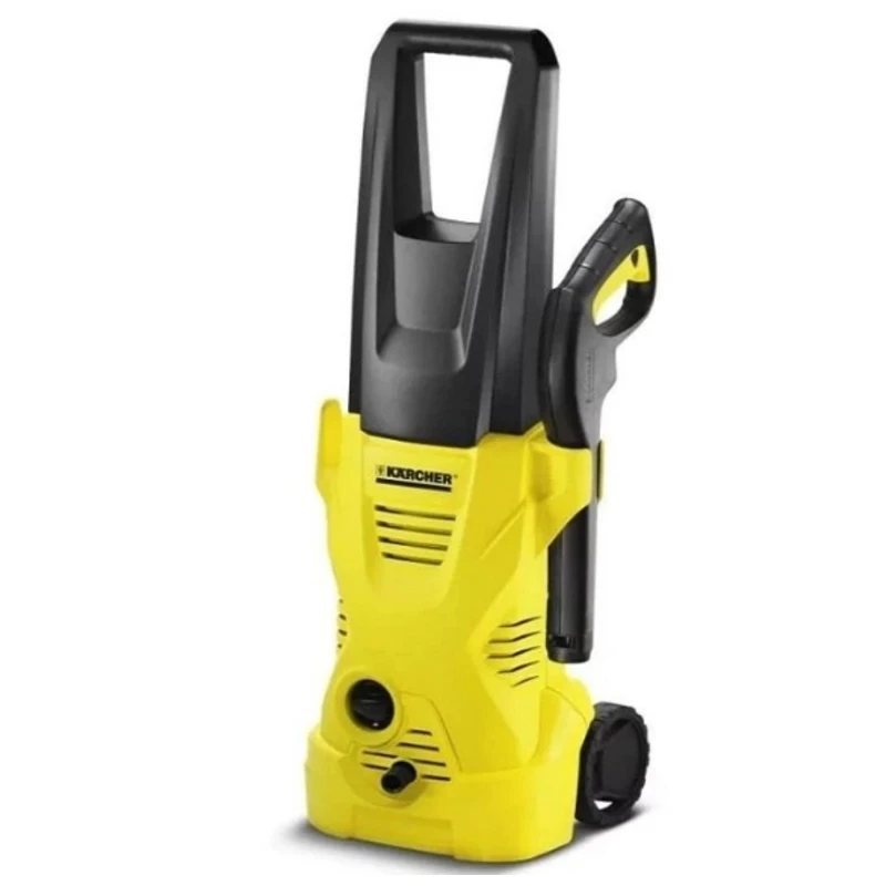 Автомойка Karcher K2 многофункциональный пистолет распылитель высокого