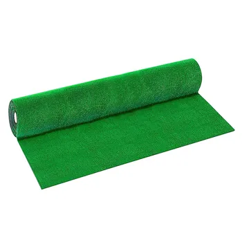 Odkryty sztuczny trawnik dywan plastikowy sztuczny balkon szkoła zielony trawnik mata z trawy zielony sztuczny trawnik s dywany # G30 tanie i dobre opinie ISHOWTIENDA CN (pochodzenie) 0429