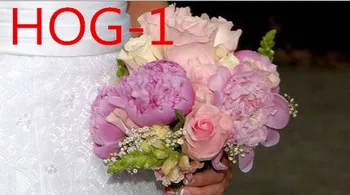 

Wedding & Important Occasion Accessories Bridal Bouquet HOG