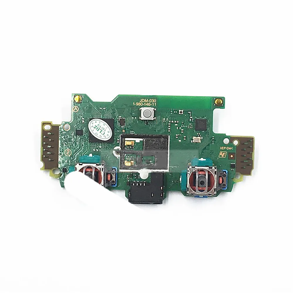 Сменный джойстик материнская плата с функцией контроллера для Sony Playstation 4 PS4