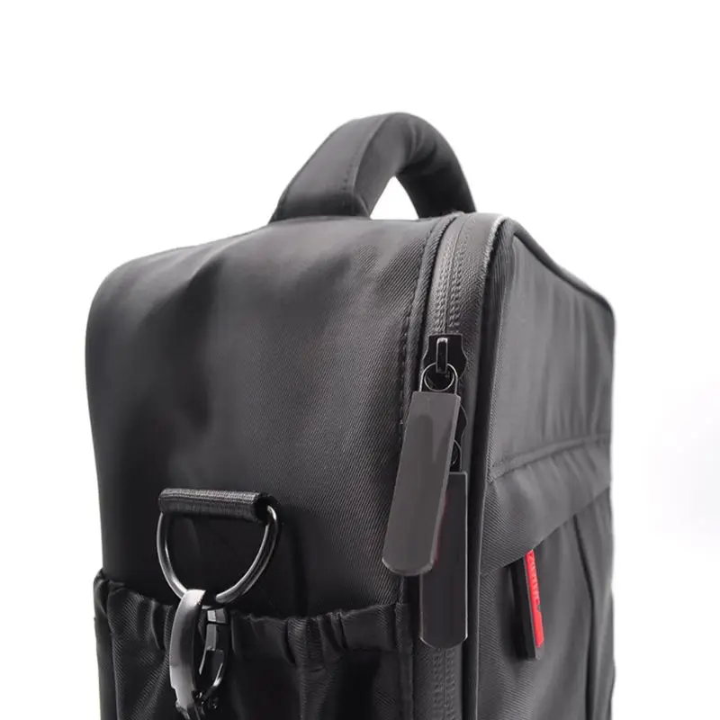 Promo TTR Storage Shoulder Bag Box Waterproof Nylon Carry Case for DJI Mavic Mini Drone 