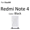 Sim Card Socket Slot Tray Reader Holder Connector Micro SD Adapter Container For XiaoMi Redmi 4A 4 Pro Note 4 Replacement Parts ► Photo 3/6