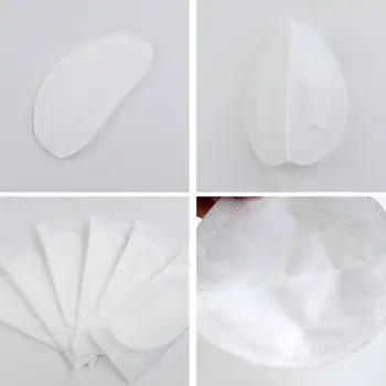 

1/50PCS Disposable KZ Pad Isolation Filter Pad Anti-fog Dust-proof KZ Breathable Replacement Haze pad K0V7