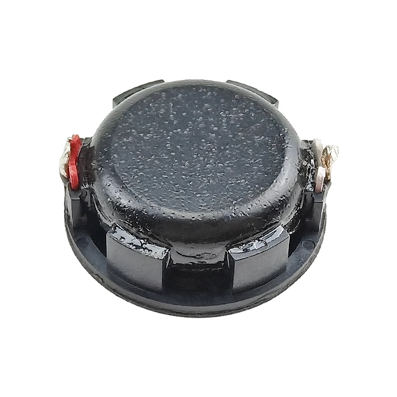 Neodymium Full Range Alto-falante Alto-falante sem Fio 4ohm Unidade de Áudio 3w Faça Você Mesmo Ajuste para Cleer Halo 32 mm Pcs - Image 3