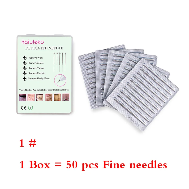 50Pcs