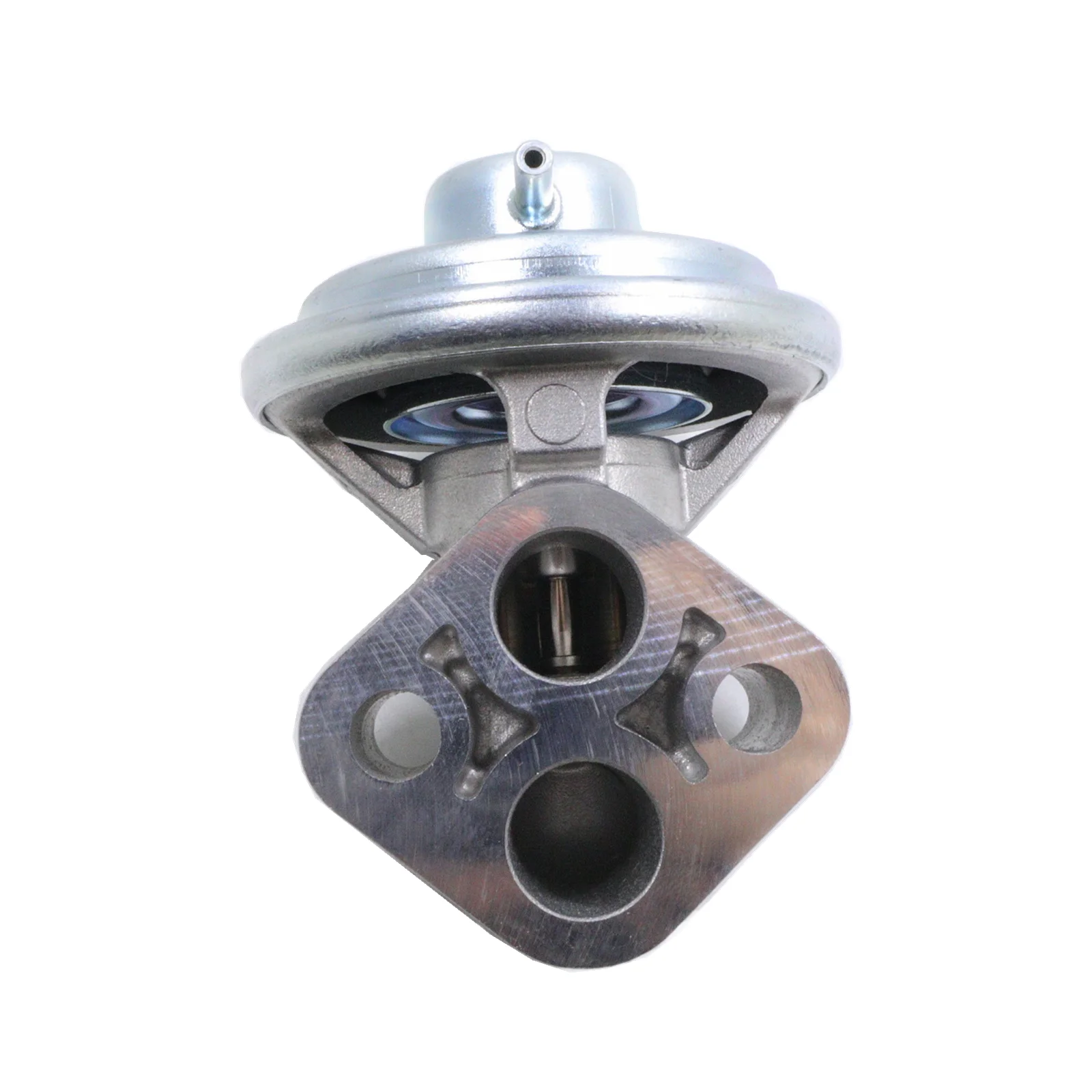 MD307026 K5T58989 подлинный OEM EGR клапан для Mitsubishi Outlander 2003 рециркуляция выхлопных газов клапан EGV1067 226726 EGR4273