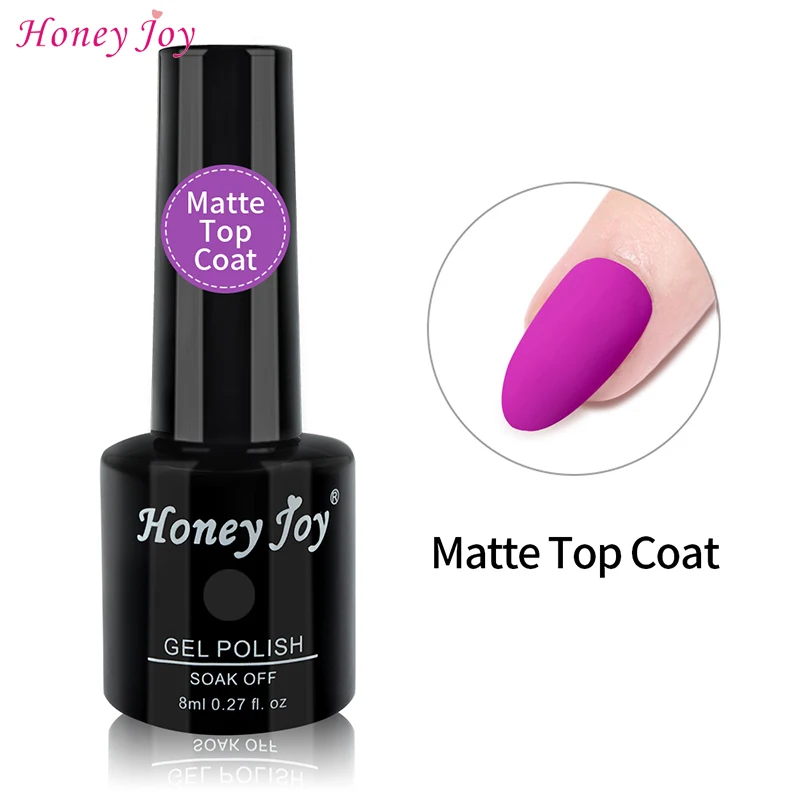 Matte Top Coat