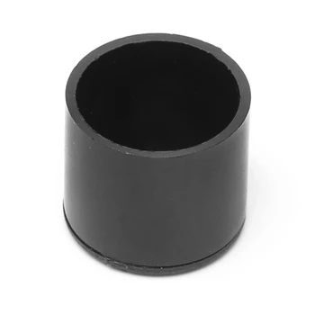 

4x PE Chair Ferrule Anti Scratch Furniture Feet Leg Floor Protector Caps