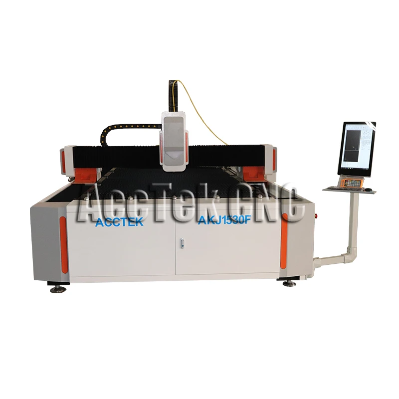 fiber laser
