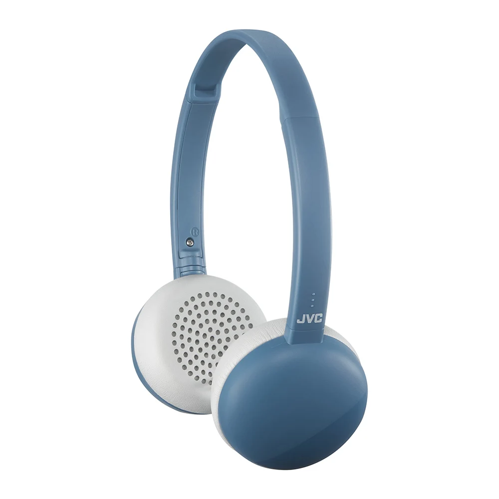 Наушники bluetooth HA-S20BT, JVC, официальная гарантия, быстрая