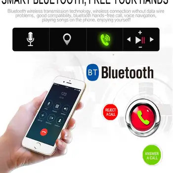 

4019B 4" Support Bluetooth Handsfree Rearview Camera Remote Control 1Din Car Radio Audio Stereo FM TF Card Radio MP5 Player