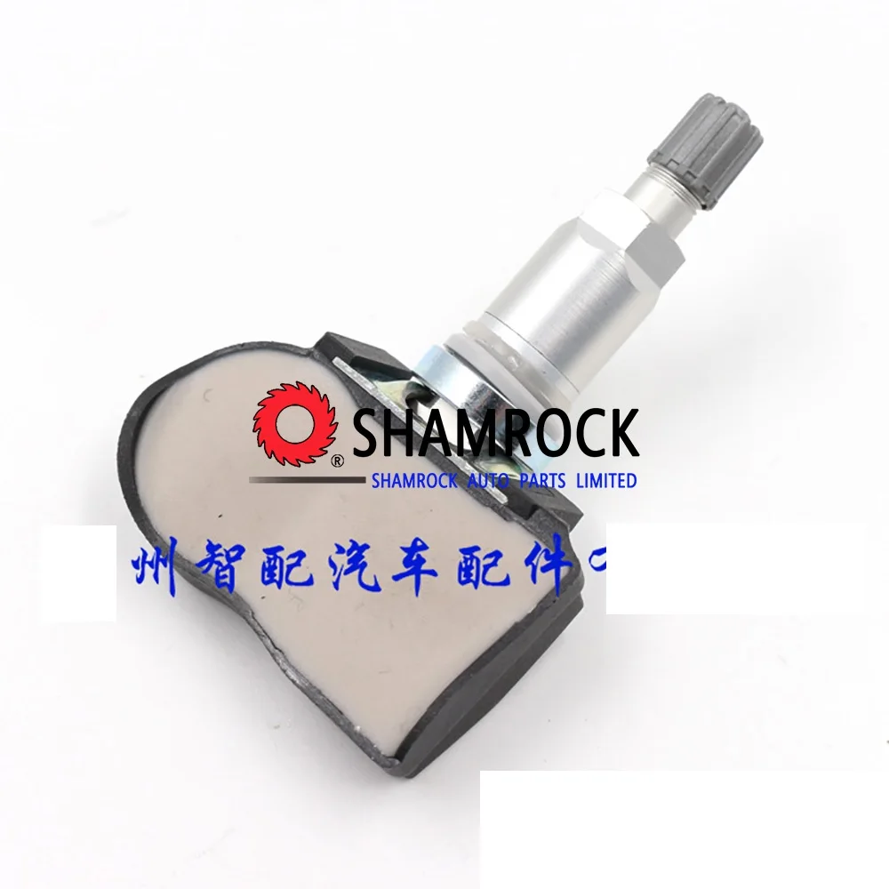 Ÿ̾ з TPMS  OEM 407003VU0A/40700-3VU0A NNISSAN (DONGFENG) LANNIA TIIDA QASHQAI Rrenault Espace Grand opel Movano