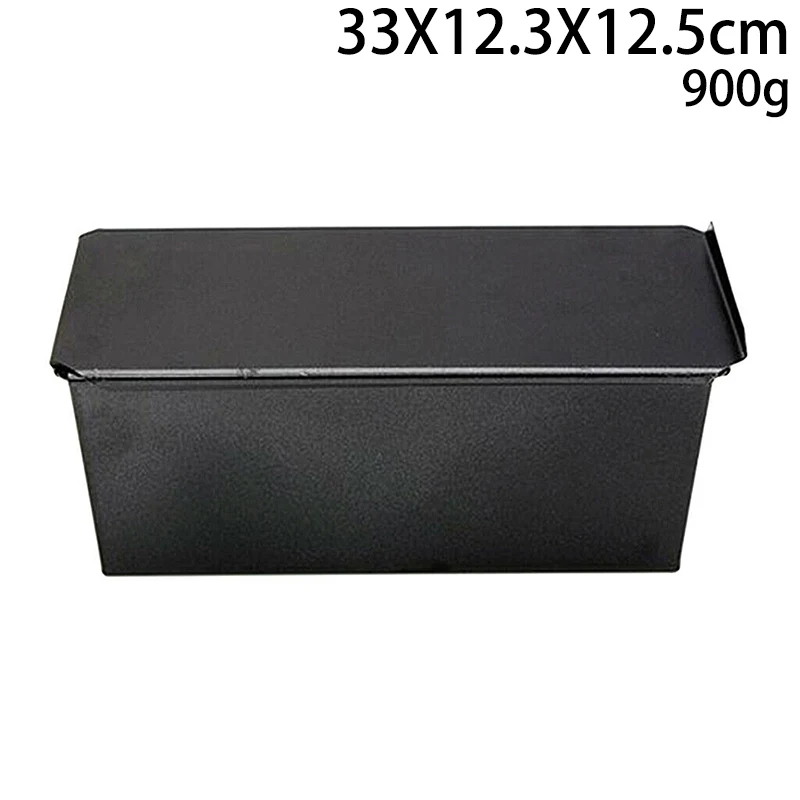 

Форма для сковородок с крышкой, железная, черная, 450 г-1000 г