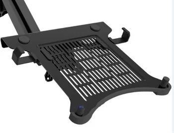 

NCS105 Notebook Tray Laptop Tray DA1 Tablet PC Tray For Loctek Monitor Holders