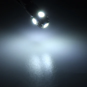 

27Pcs Interior LED Light Kit For Mercedes Benz E Class W211 (2002-2008) DC12V