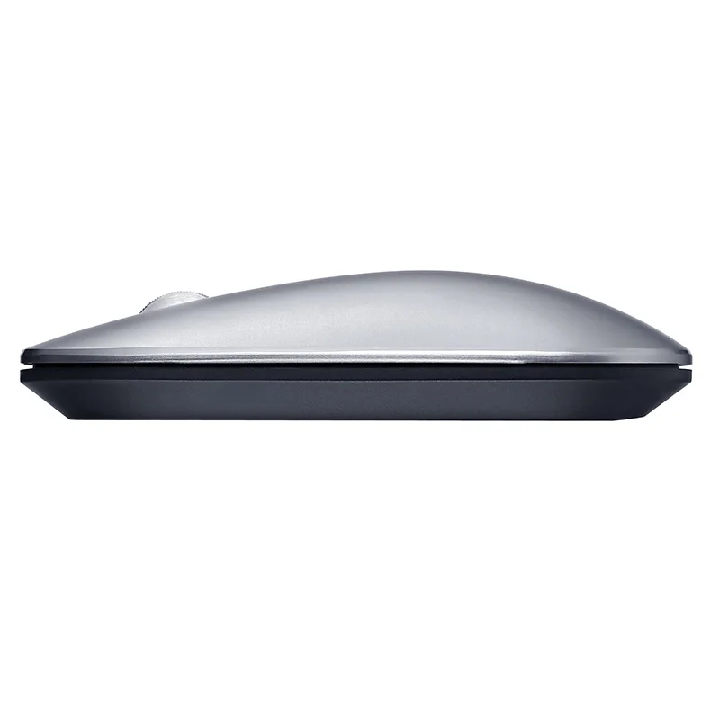 Lenovo Xiaoxin Air Bluetooth мышь двухрежимный с поддержкой 4K dpi официальная проверка для Windows7 8 10 для геймера