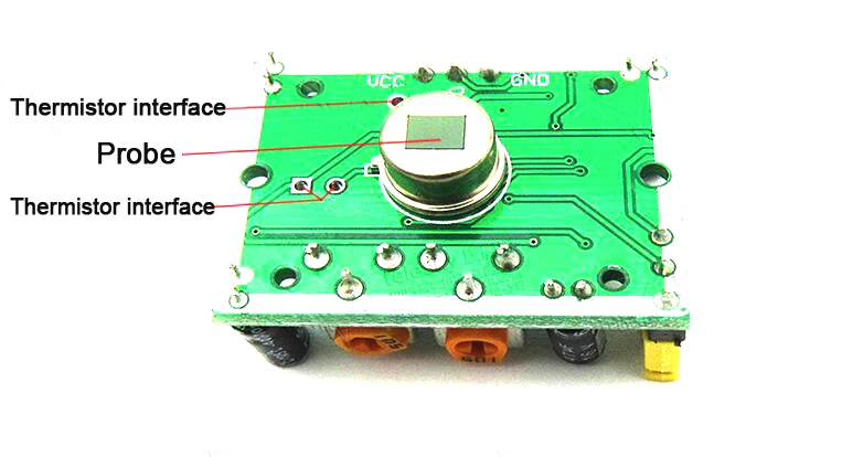 5V PIR Motion Sensor Adjustable Time Delay Sensitive Module For Arduino