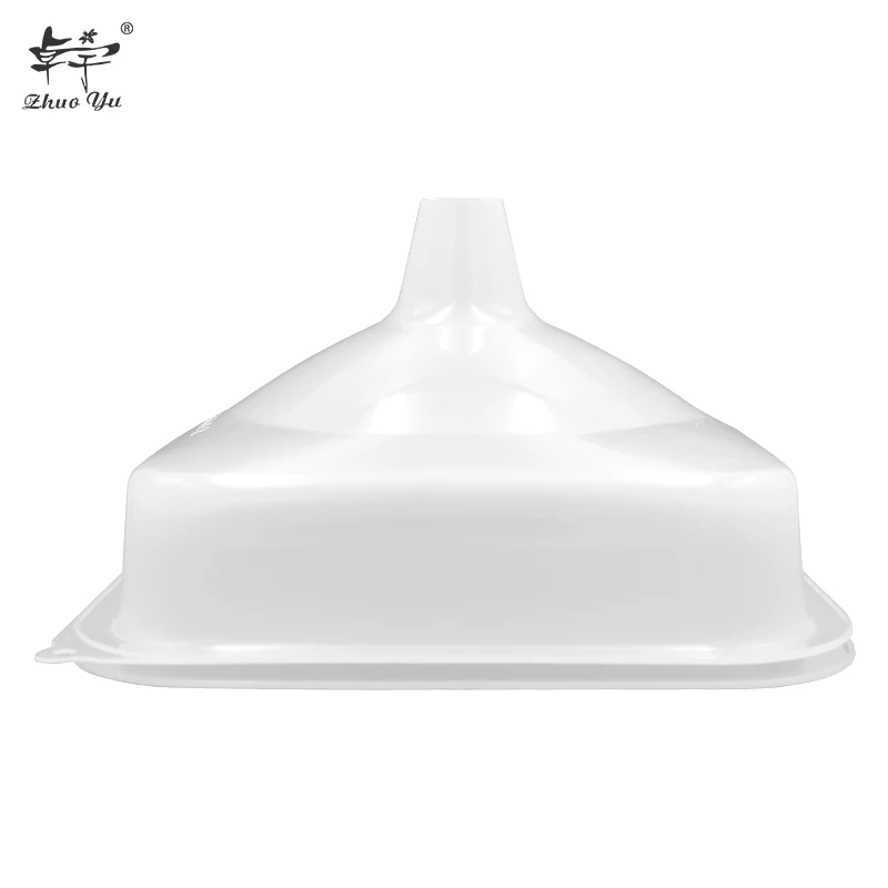 

Honey Extractor Layer Plastic Strainer Honey Filter Strainer Network Screen Mesh Filter Sieve Beekeeping Equipments Honey Tools