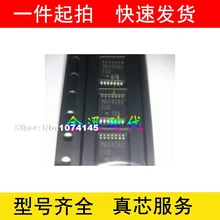 5 шт./лот MAX4382EUD+ T TSSOP-14 210MHZ RRO