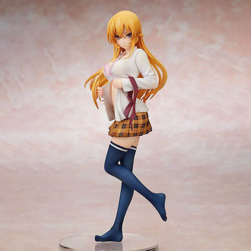 24cm Nakiri Erina PVC Action Figure 