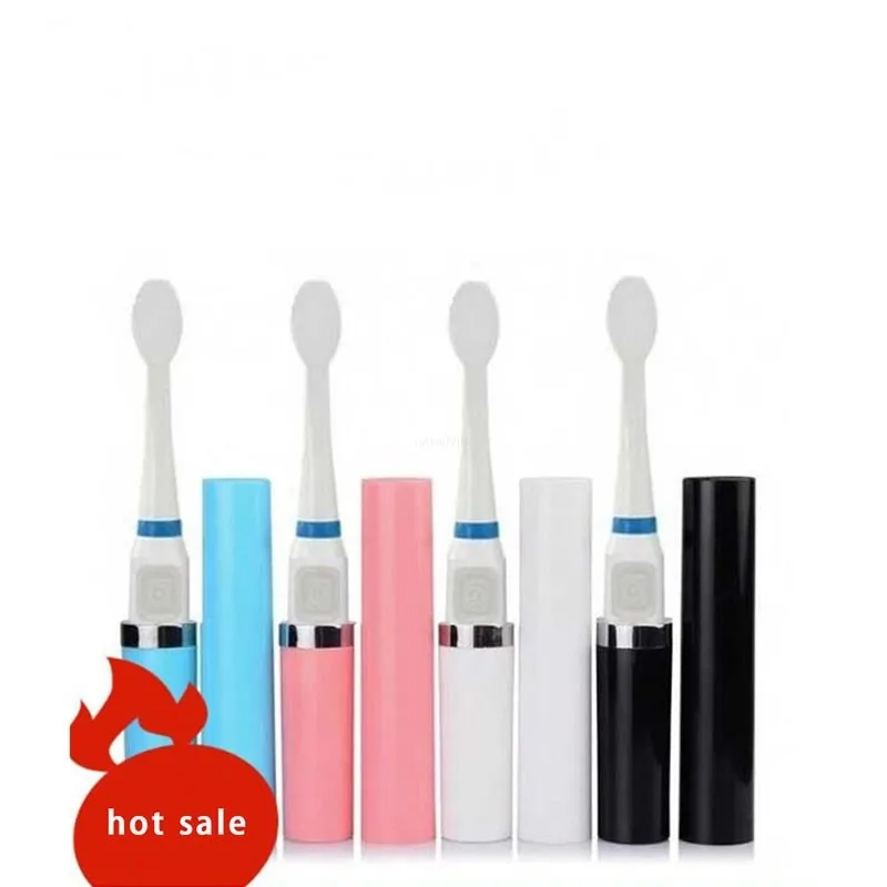 Tongue muscle tongue absorption device of electric vibration massage