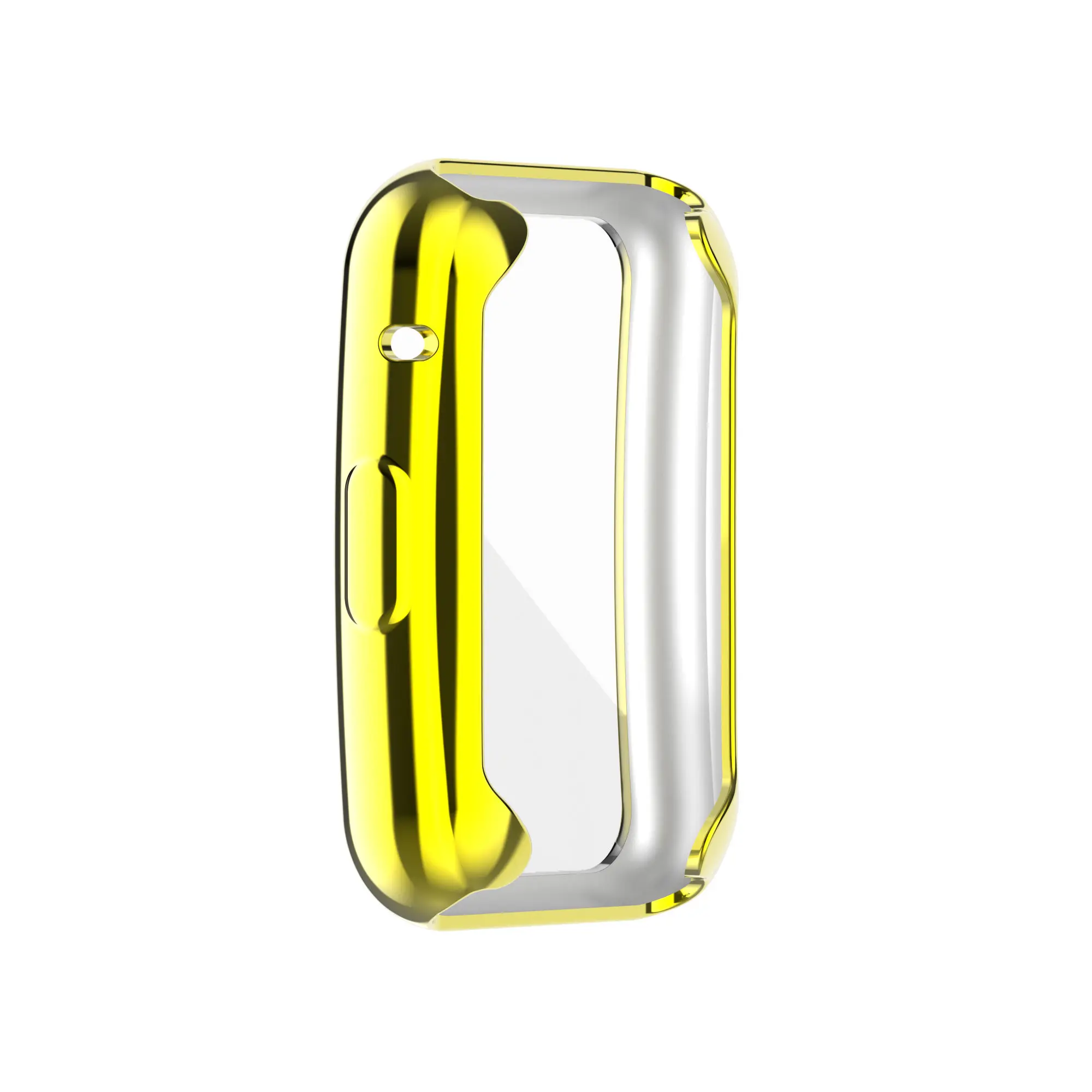 حافظة ساعة واقية من السيليكون لهواوي ، غطاء واقي ل...