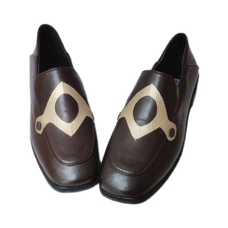 ο  Genshin Impact Cosplay Shoes HuTao Shoes īϹ/ҷ Ź    35-44