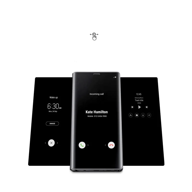Retekess T130 Wireless Tour Guide System 1