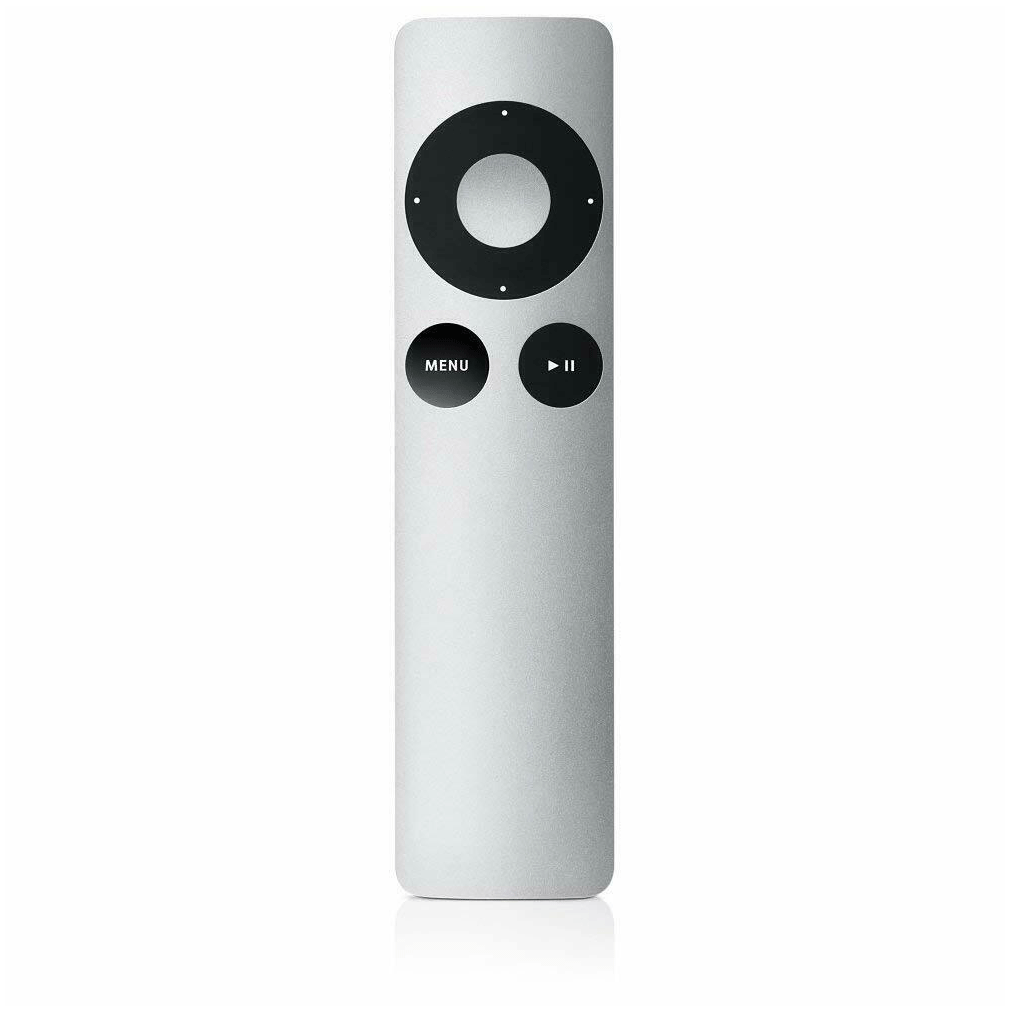 Сменный пульт дистанционного управления A1294 MC377LL/A для Apple tv 2 3 Macbook Pro/Air iMac G5 iPhone/iPod пульт дистанционного управления