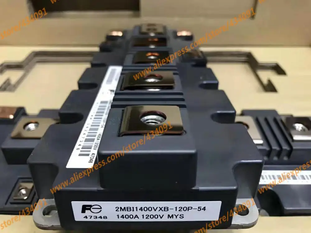 2MBI1400VXB-120P-54 модуль