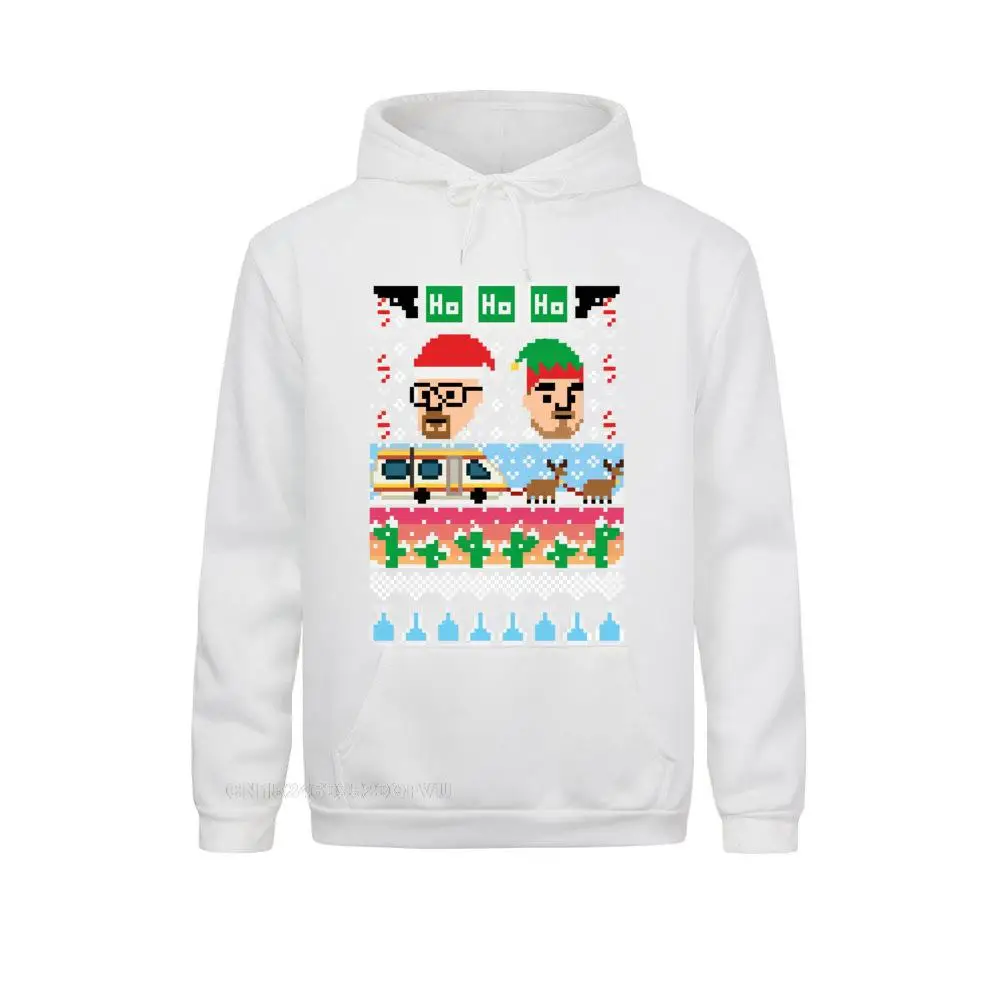 Personalized 64066 Hoodies for Men Retro Summer/Autumn Long Sleeve Sweatshirts Funny Sportswears Top Quality 64066 white