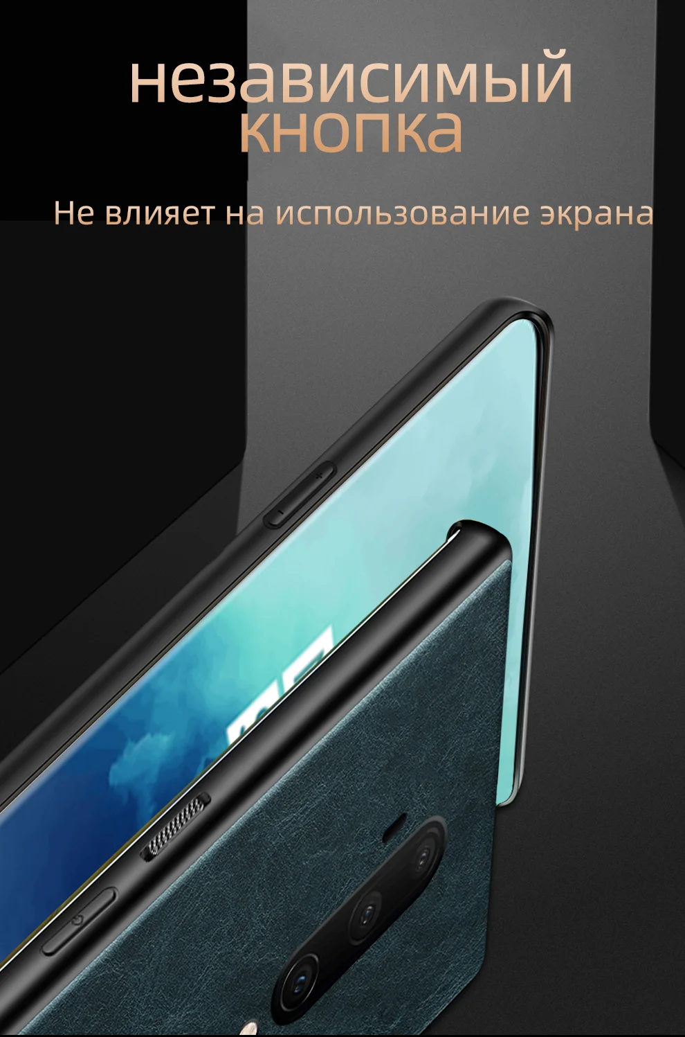Настоящий масляный воск кожаный чехол для телефона для Oneplus 7T Pro 7 Pro 6 6T 7TPRO чехол для One Plus 7 Pro 5 5T 7 7Pro роскошный