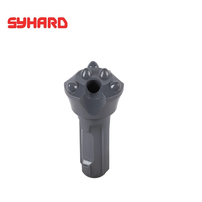 

Drilling Bit For CIR150 Low-Air Pressure DTH Hammers Diameter 150/165/175/185/200mm Drilling Tool