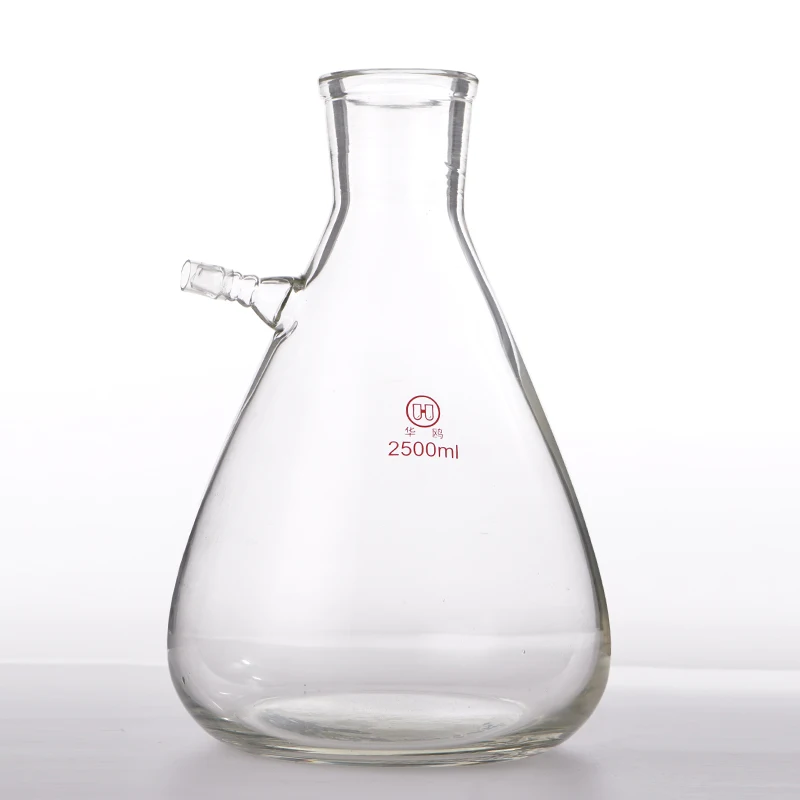 1000 ml, Vacuüm Zuig Filtratie Apparaat, 1 L, Buch... – Grandado