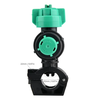 

Agricultural Plant Protection Sprayer Pesticide Spraying Nozzle Garden Farm Planting Tools Sprayer Nozzle Accessories