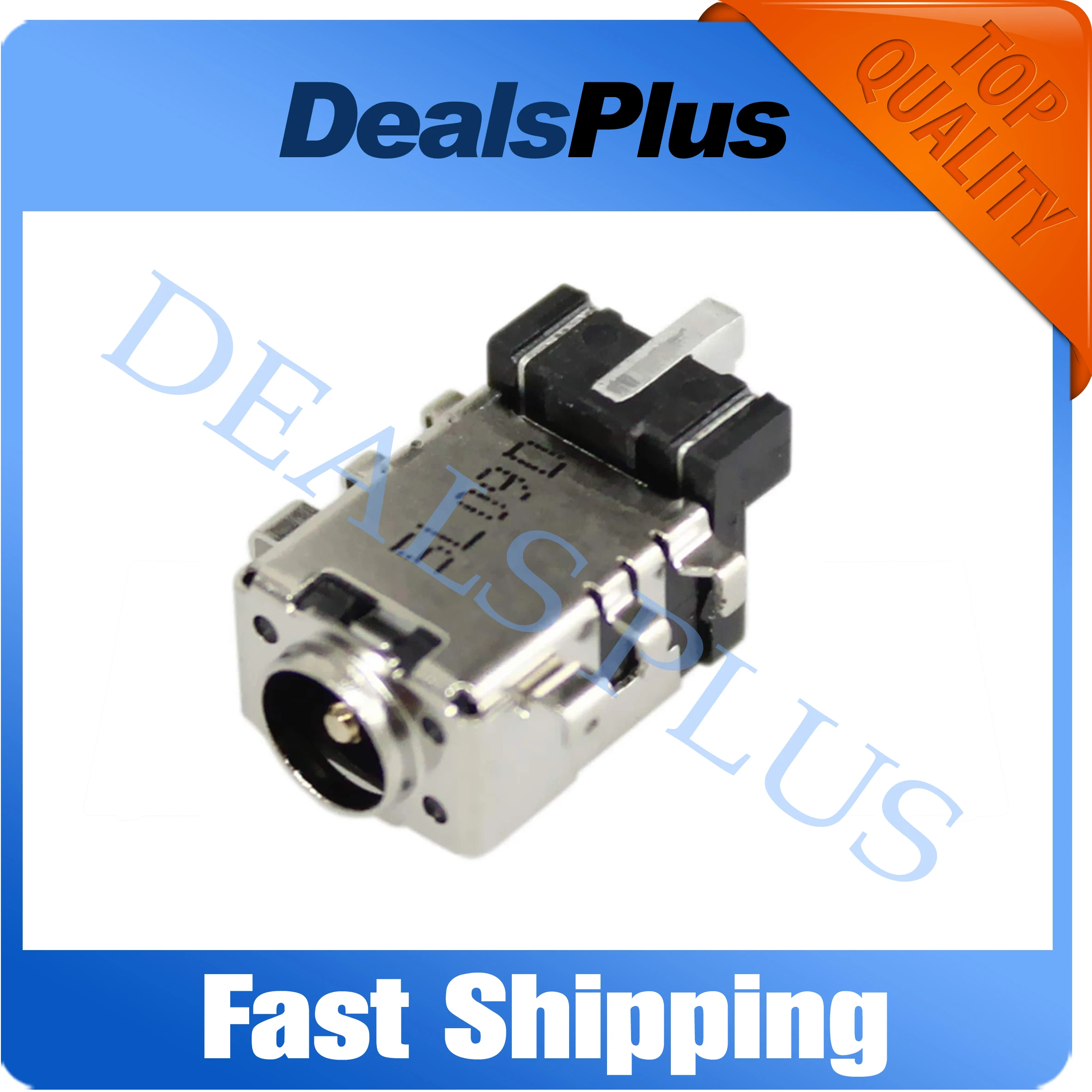 

1PCS New Replacement DC Power Jack Connector Socket For ASUS X541NC X541SC X541NA X541SA X541U X541UA X541UJ X541UV A541U