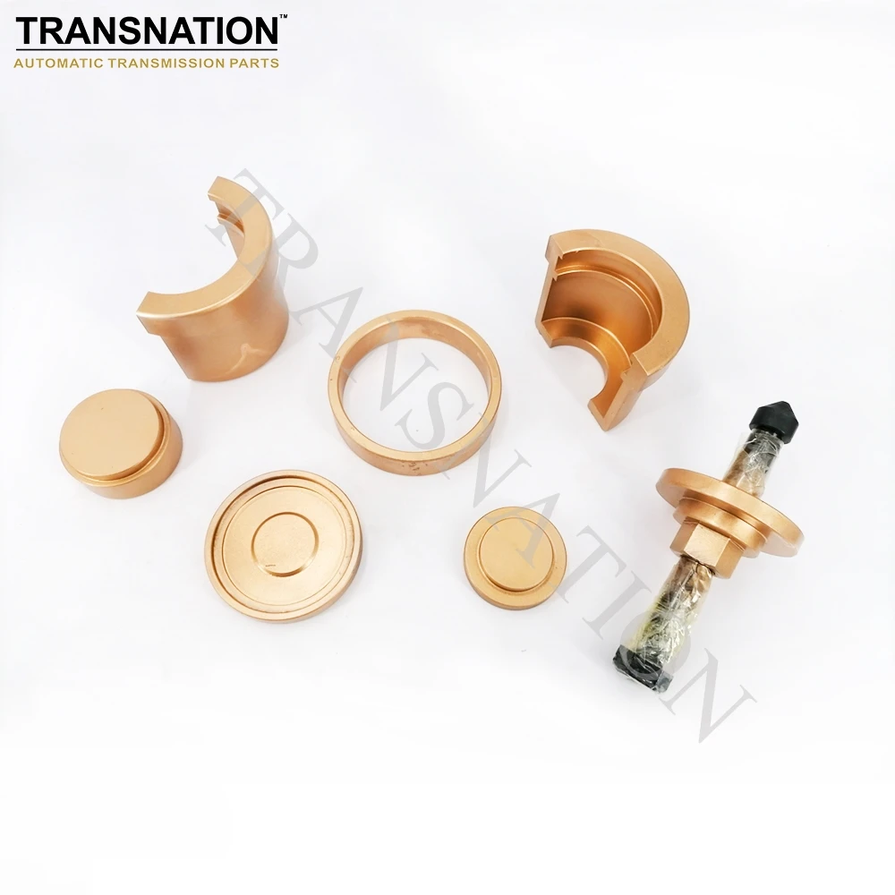 

NEW 0B5 DL501 Tool Auto Transmission Input Shaft Dismantle Tools Fit For AUDI A4 A5 Car Accessories Transnation JG-0B5-SRZ